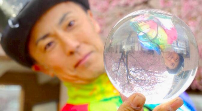 サクラサクみなとみらい