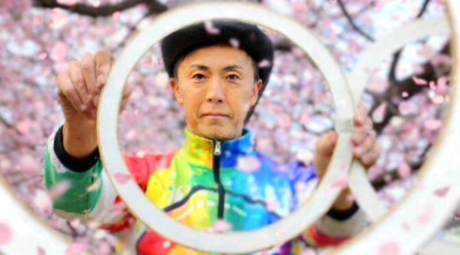 Mr.アパッチプロフィール