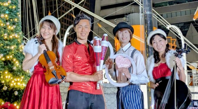 映画”教場”出演