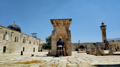 #イスラエル #エルサレム #聖地訪問 #あぱっち #ひとり旅　part11